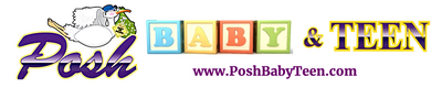 Posh Baby and Teen