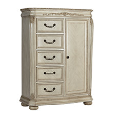 Kingsley, Wessex Collection, Armoire, Home, Design, Interior 